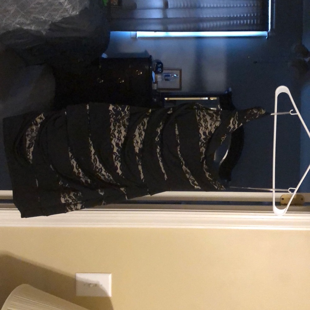 Cocktail dress